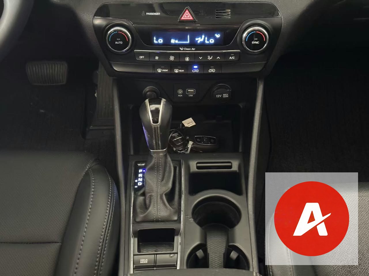 2017 Hyundai Tucson 1.6T 15th Anniversary Special Edition
