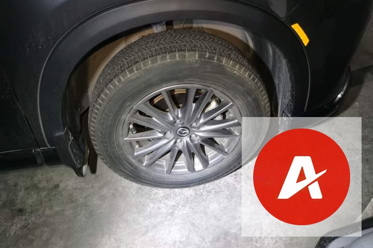 Used Mazda CX-5 2021 2.0L Automatic FWD Smart Version