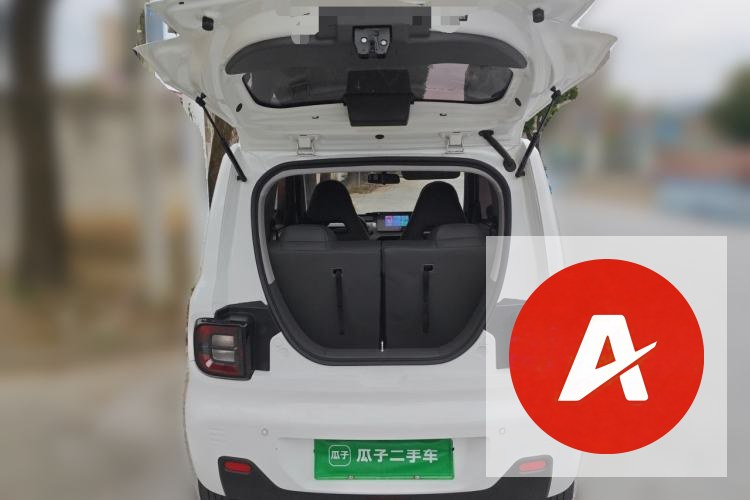 Used Geely Galaxy Panda Mini 2023