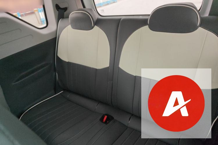 Used Geely Galaxy Panda Mini 2023