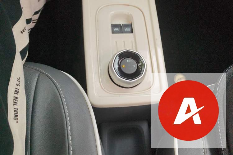 Used Geely Galaxy Panda Mini 2023