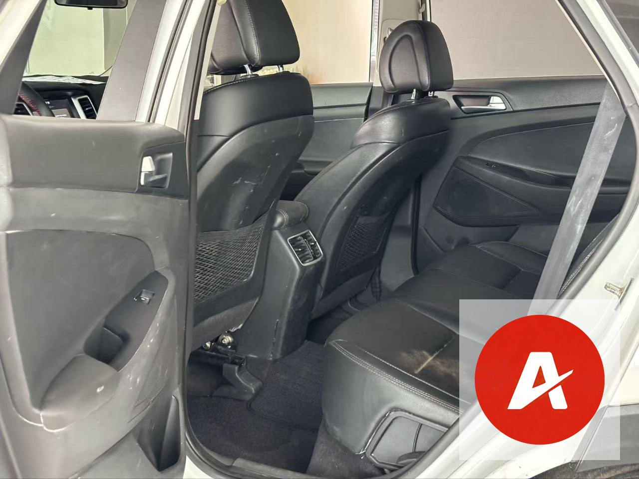 2017 Hyundai Tucson 1.6T DCT 2WD – 15th Anniversary Special Edition