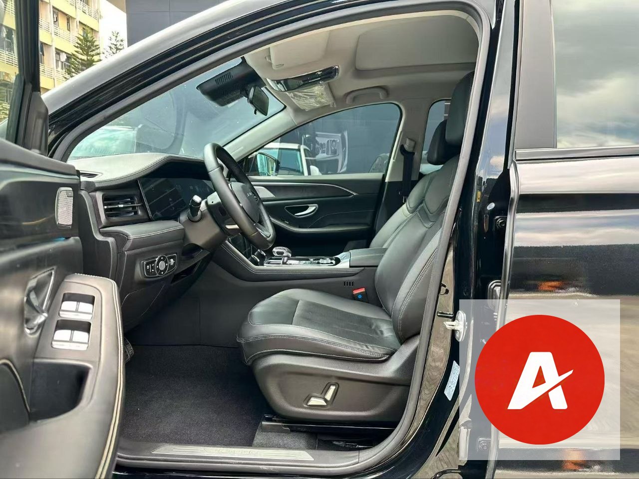 2017 Hyundai Tucson 1.6T DCT 2WD – 15th Anniversary Special Edition