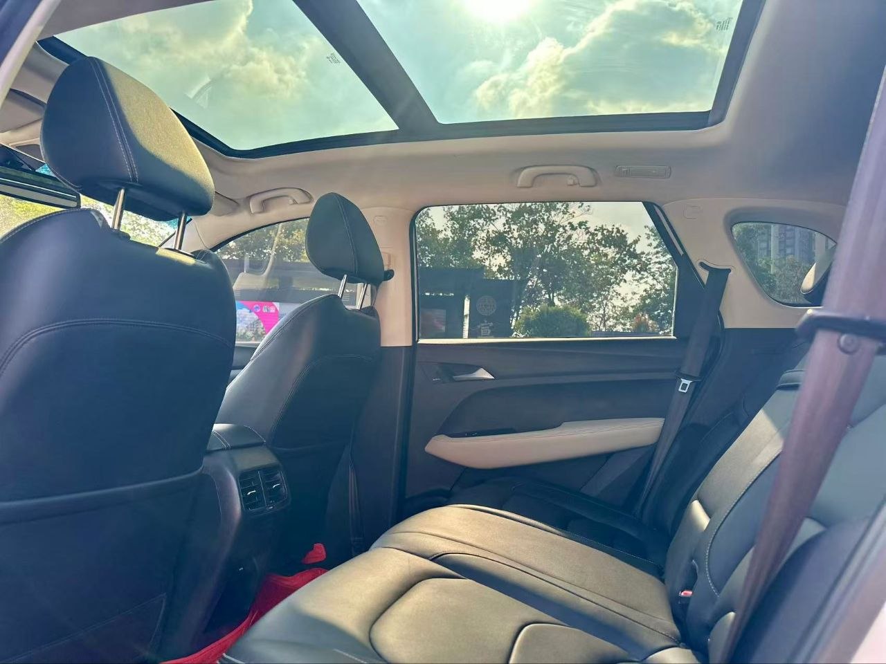 2018 Baojun 530 1.5T – 5-Seater SUV