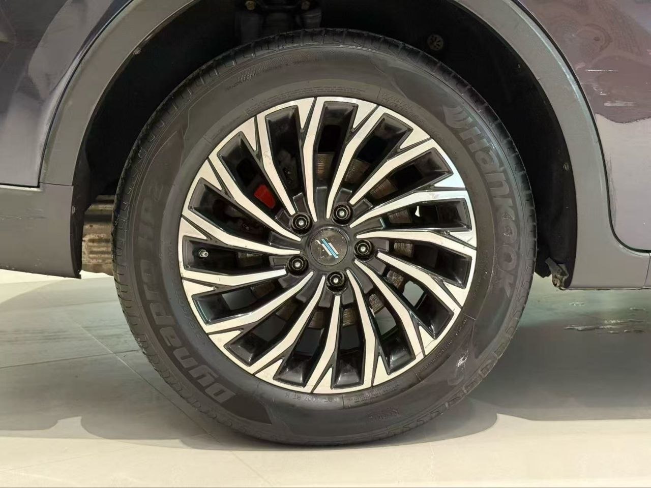 2019 Changan Auchan COSMOS 1.5T Automatic – For Sale
