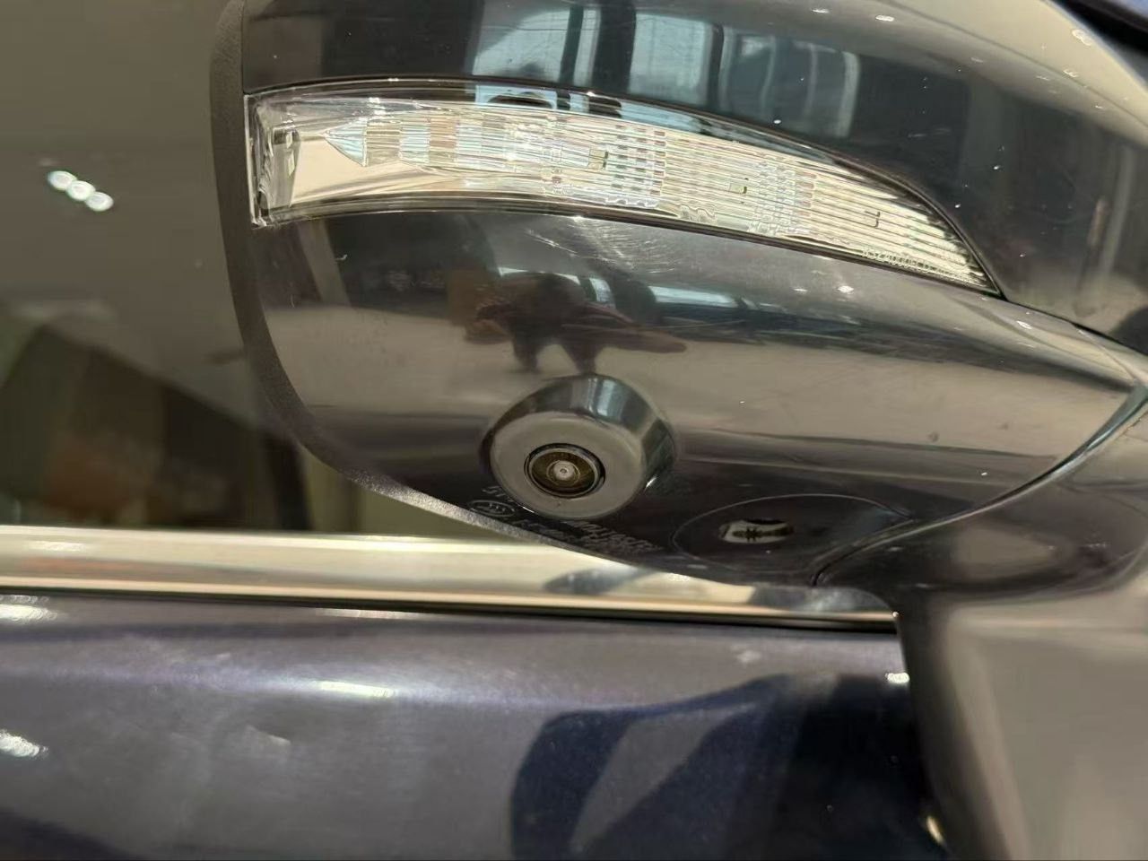 2019 Changan Auchan COSMOS 1.5T Automatic – For Sale