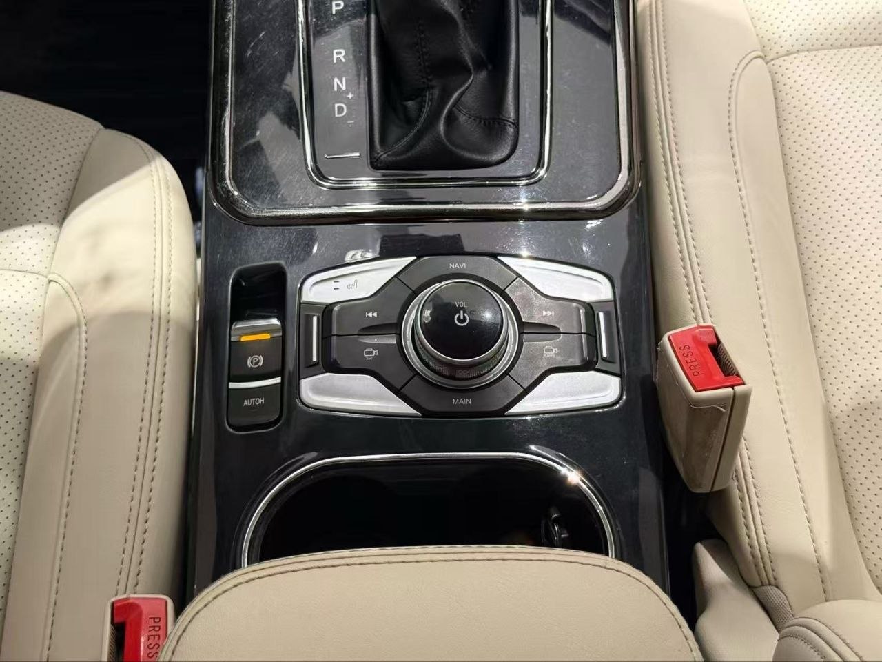 2019 Changan Auchan COSMOS 1.5T Automatic – For Sale