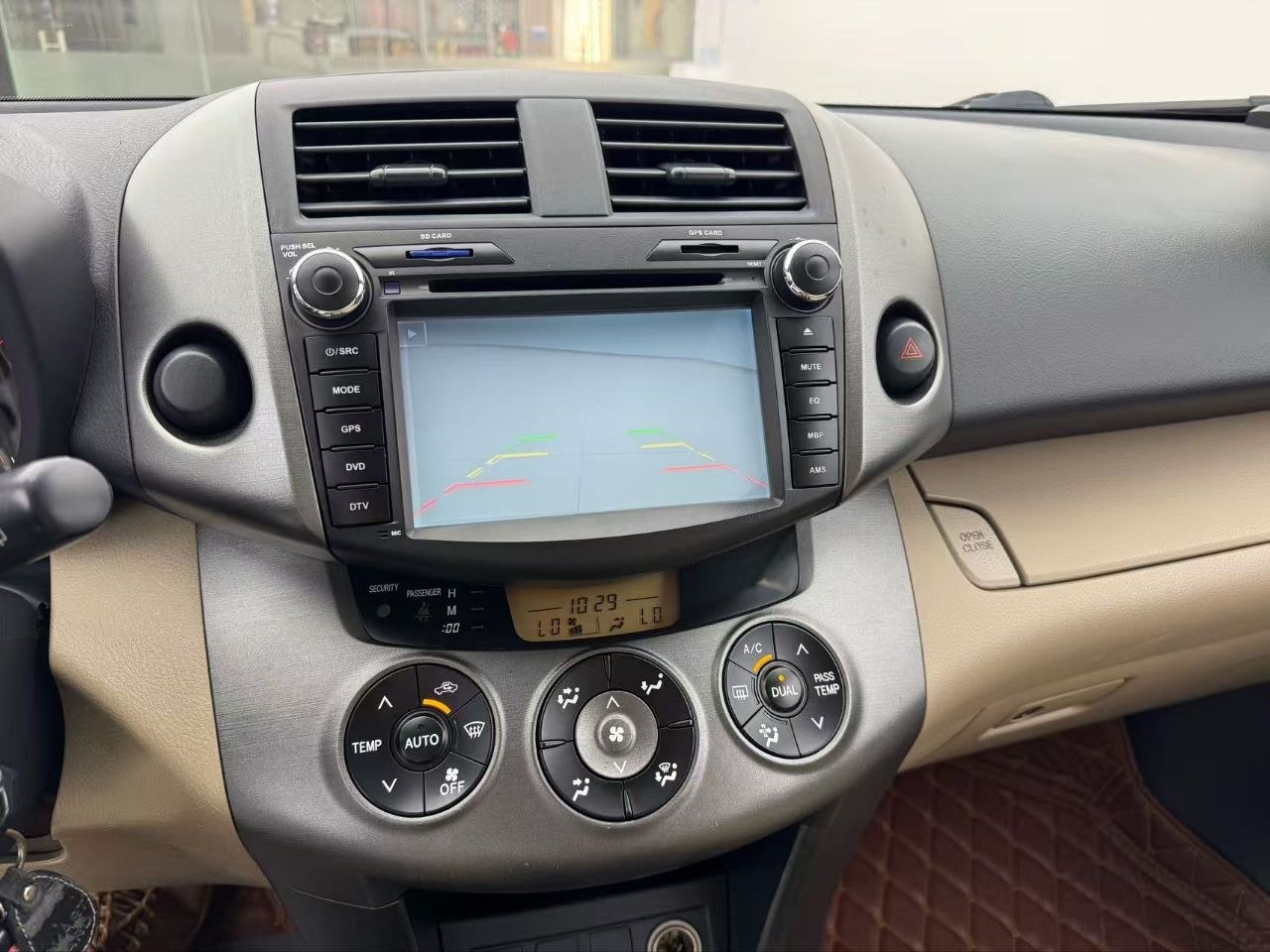 2012 Toyota RAV4 2.0L – Reliable, Practical & Fuel-Efficient SUV