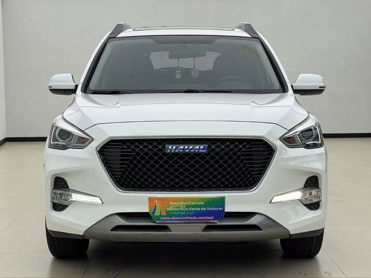 2017 Haval M6 1.5T Turbo – Comfort, Style & Value