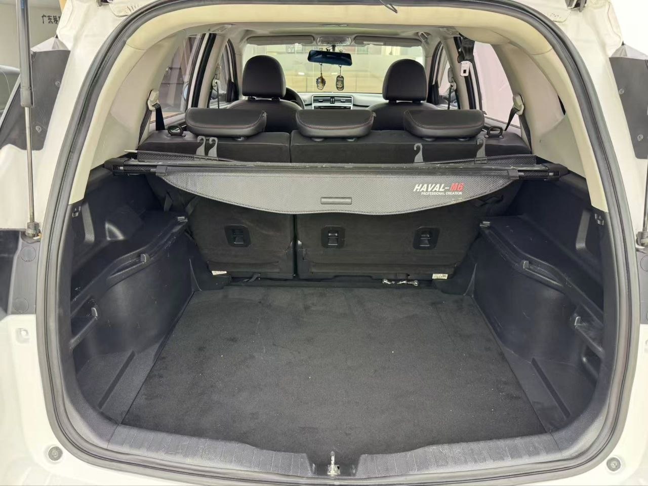 2017 Haval M6 1.5T Turbo – Comfort, Style & Value