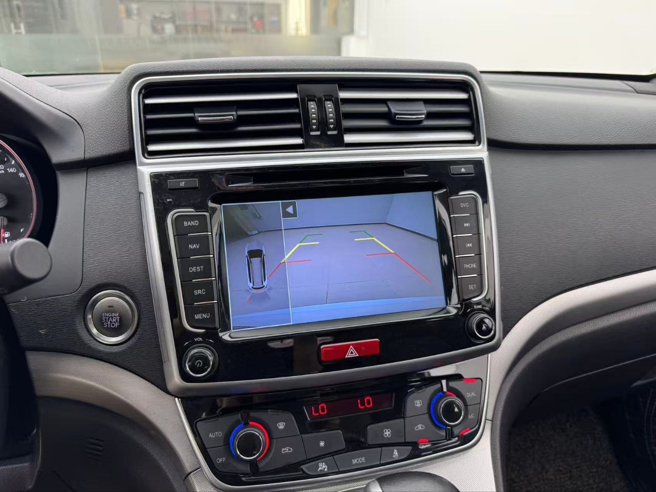 2017 Haval M6 1.5T Turbo – Comfort, Style & Value