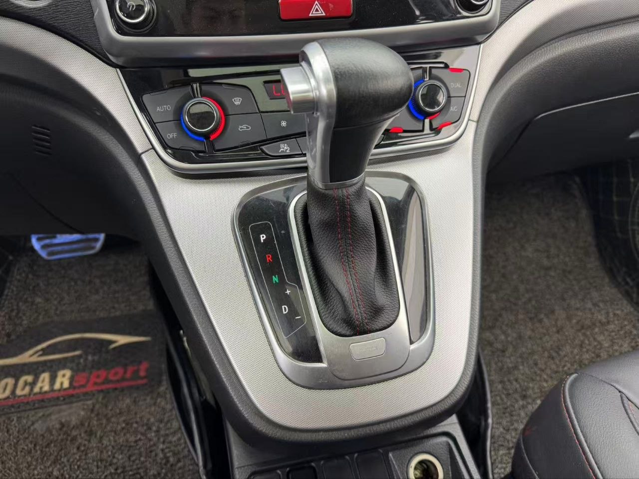 2017 Haval M6 1.5T Turbo – Comfort, Style & Value