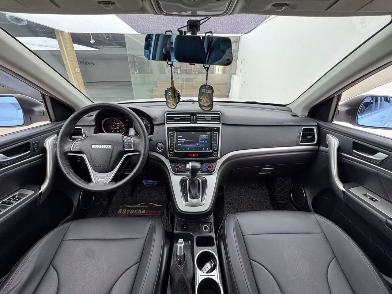 2017 Haval M6 1.5T Turbo – Comfort, Style & Value