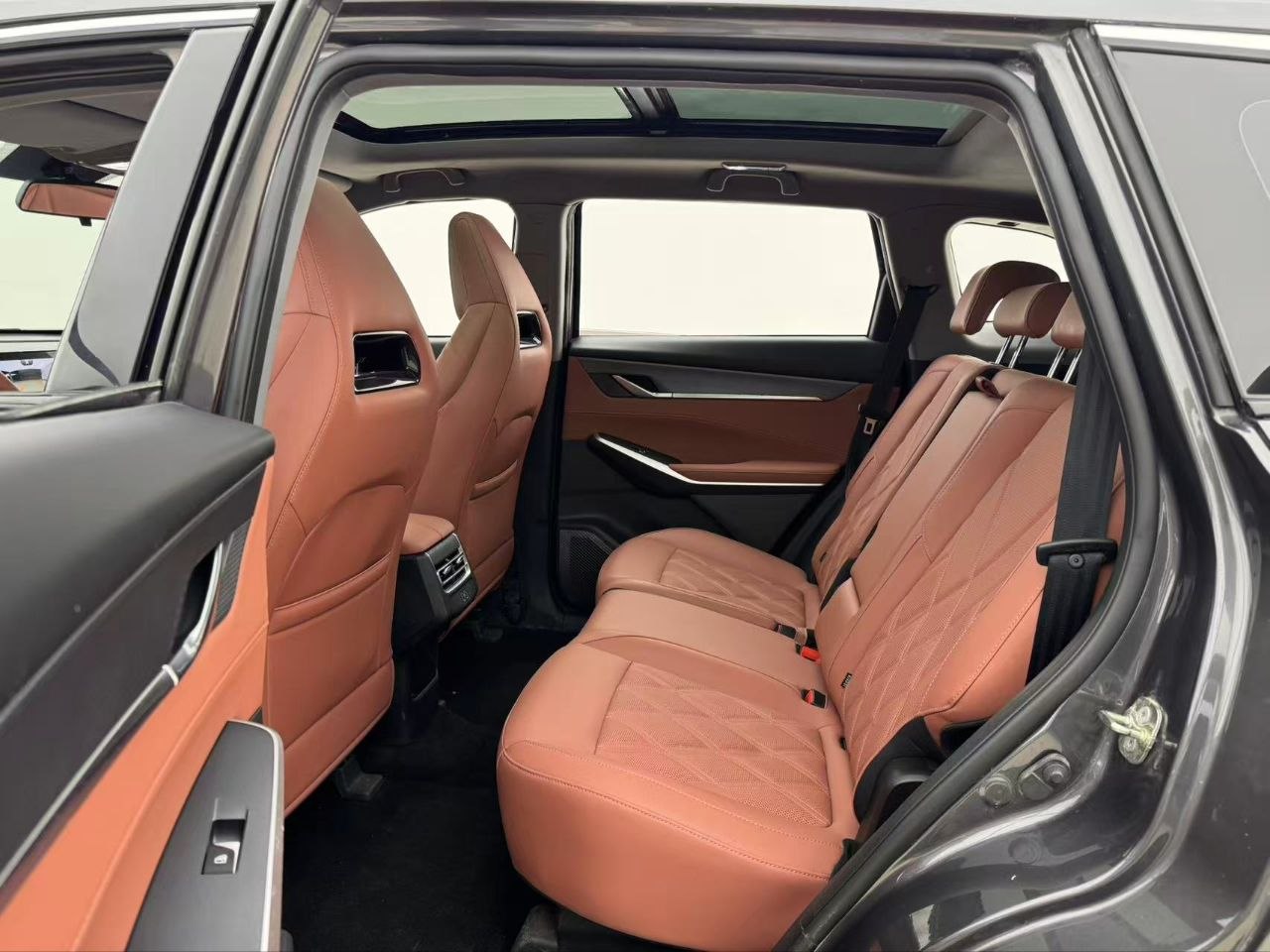 2023 Changan CS75 PLUS 1.5T Automatic Premium Edition – Third Generation