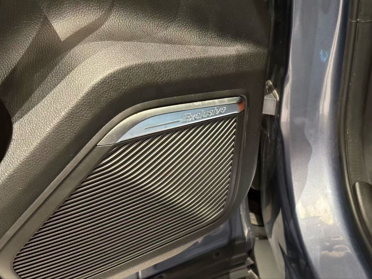 2020 Jetour X90 1.6T DCT Shadow Edition – 5-Seater SUV