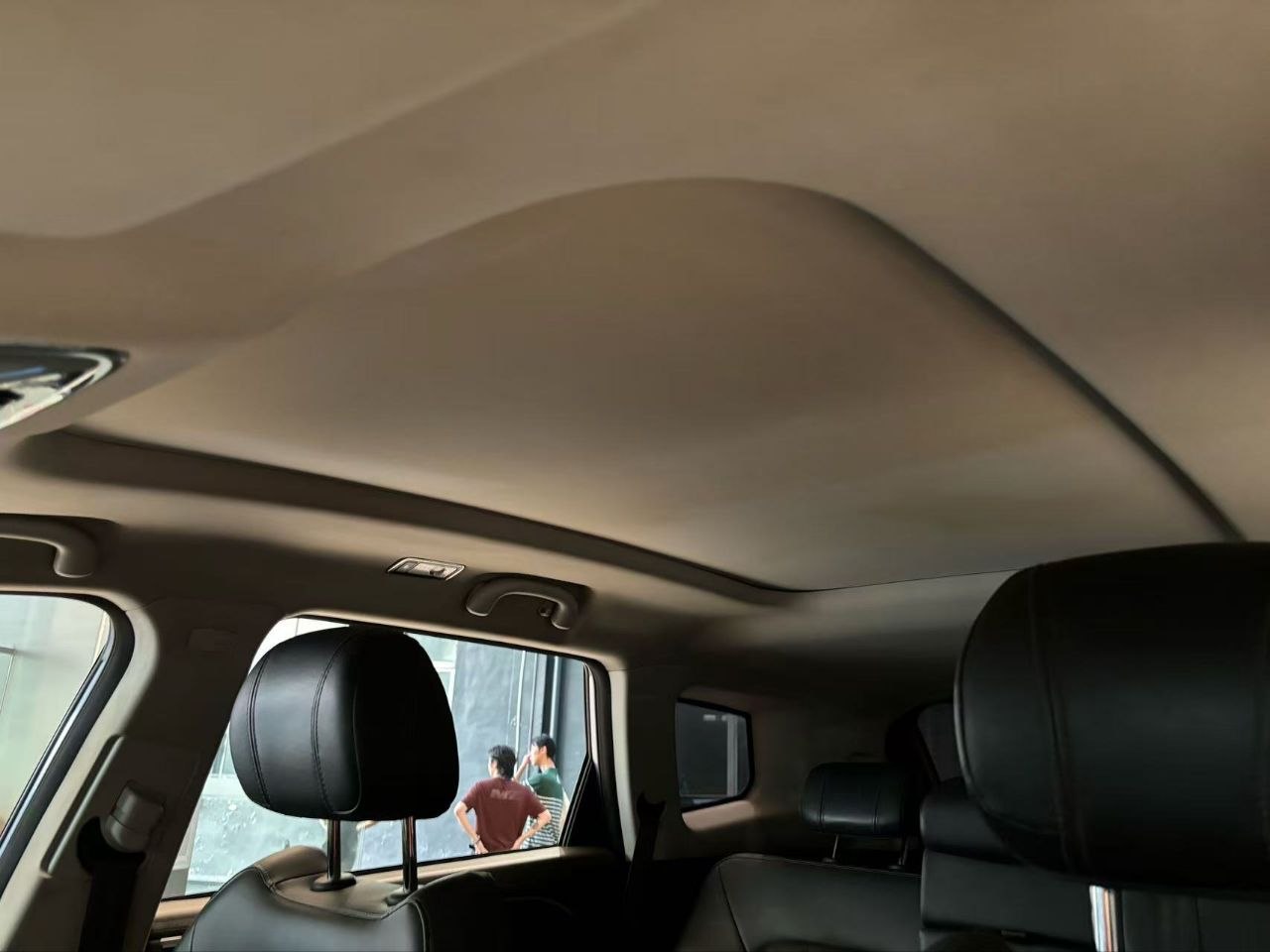 2020 Jetour X90 1.6T DCT Shadow Edition – 5-Seater SUV