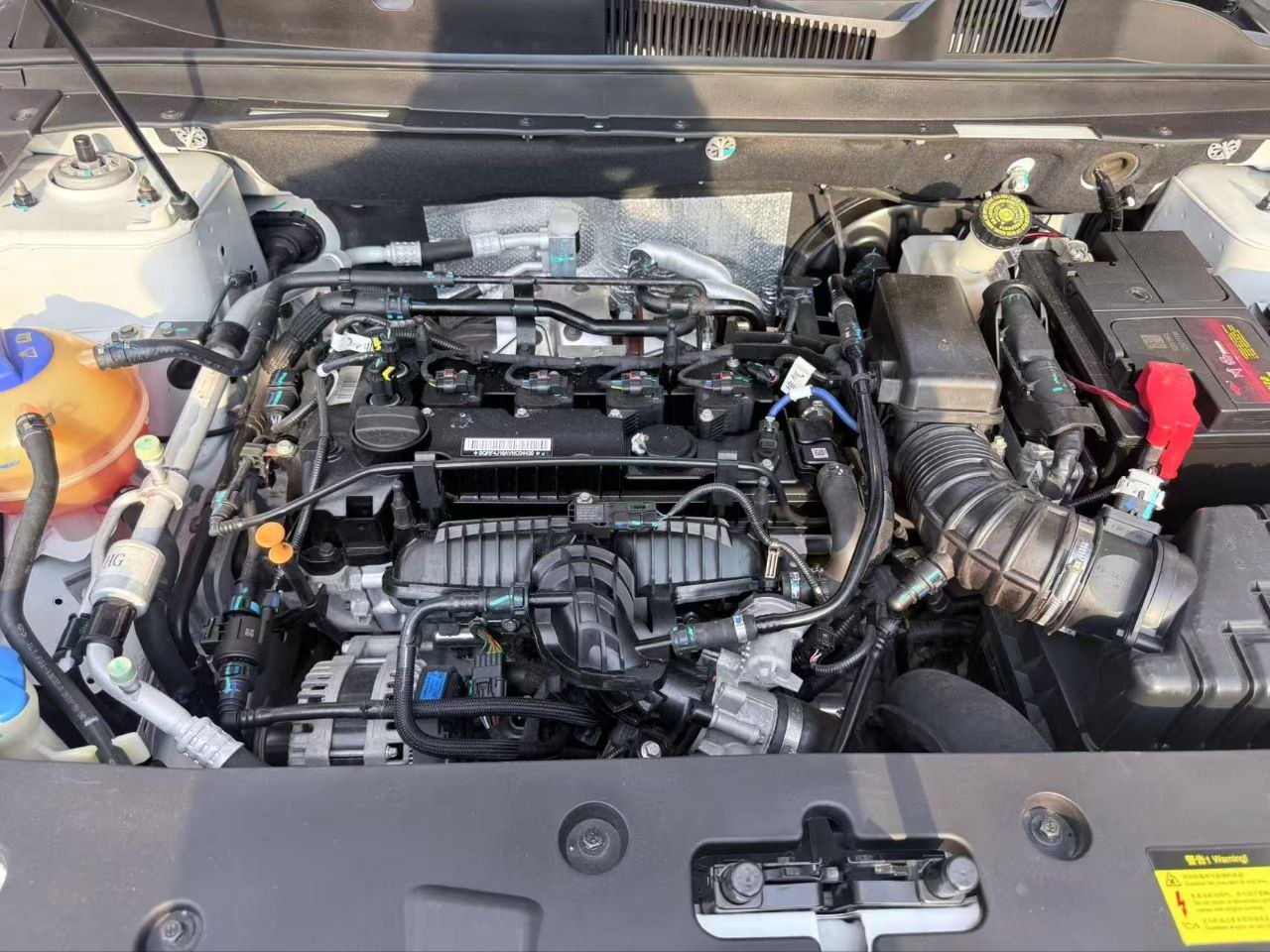 2022 Jetour X70 PLUS 1.6T DCT – 7-Seater SUV