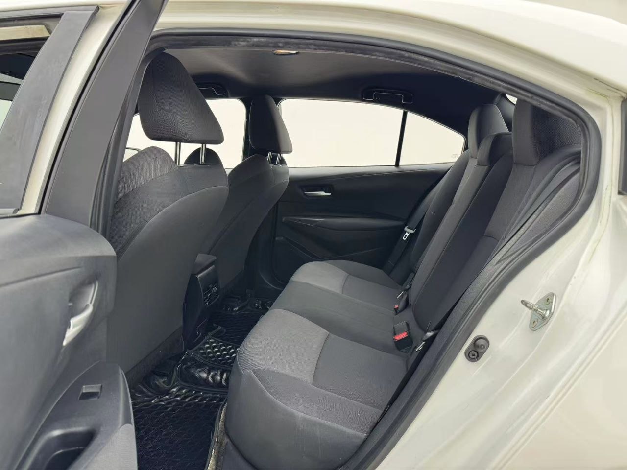 2023 Toyota Levin 1.5L Automatic – Fuel-Efficient Sedan