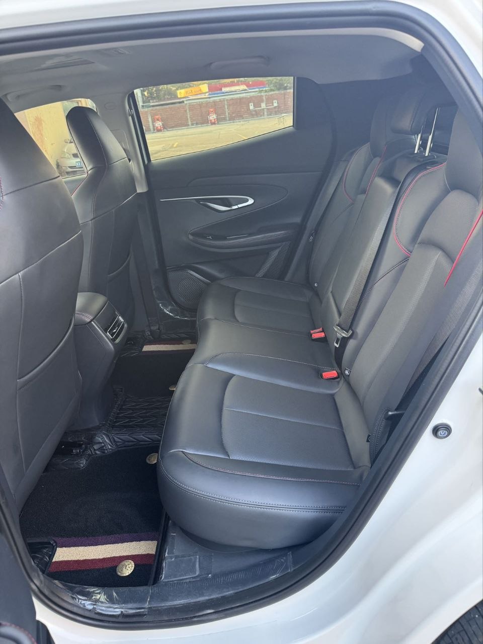 2021 Changan UNI-K 2.0T Premium – 5-Seater SUV