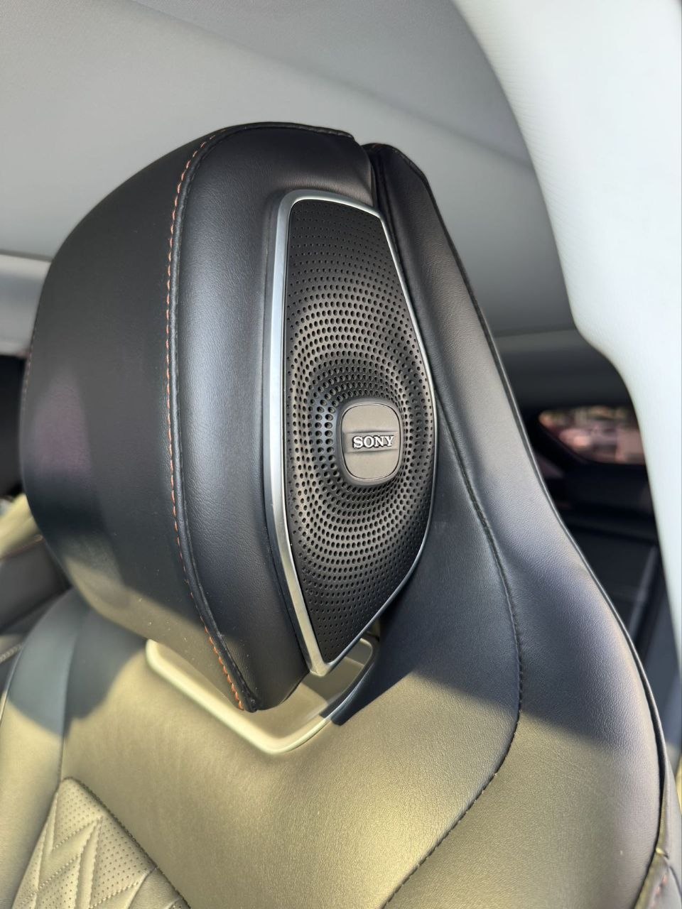 2021 Changan UNI-T 1.5T Sport Edition Flagship – 11,000 km