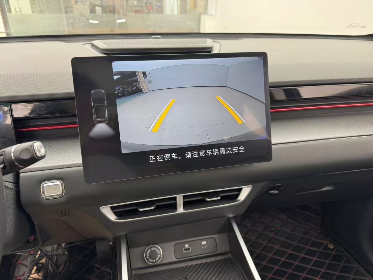 2025 Jetour Dasheng 1.5T – Low Mileage SUV