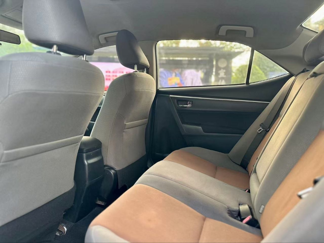 2019 Toyota Levin Twin Engine E+ Plug-in Hybrid Sedan