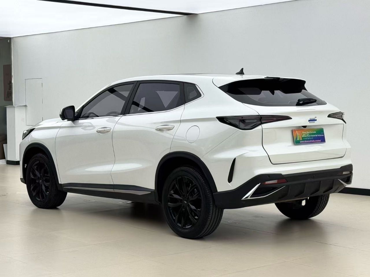 2023 Changan Auchan X5 1.5T Automatic SUV