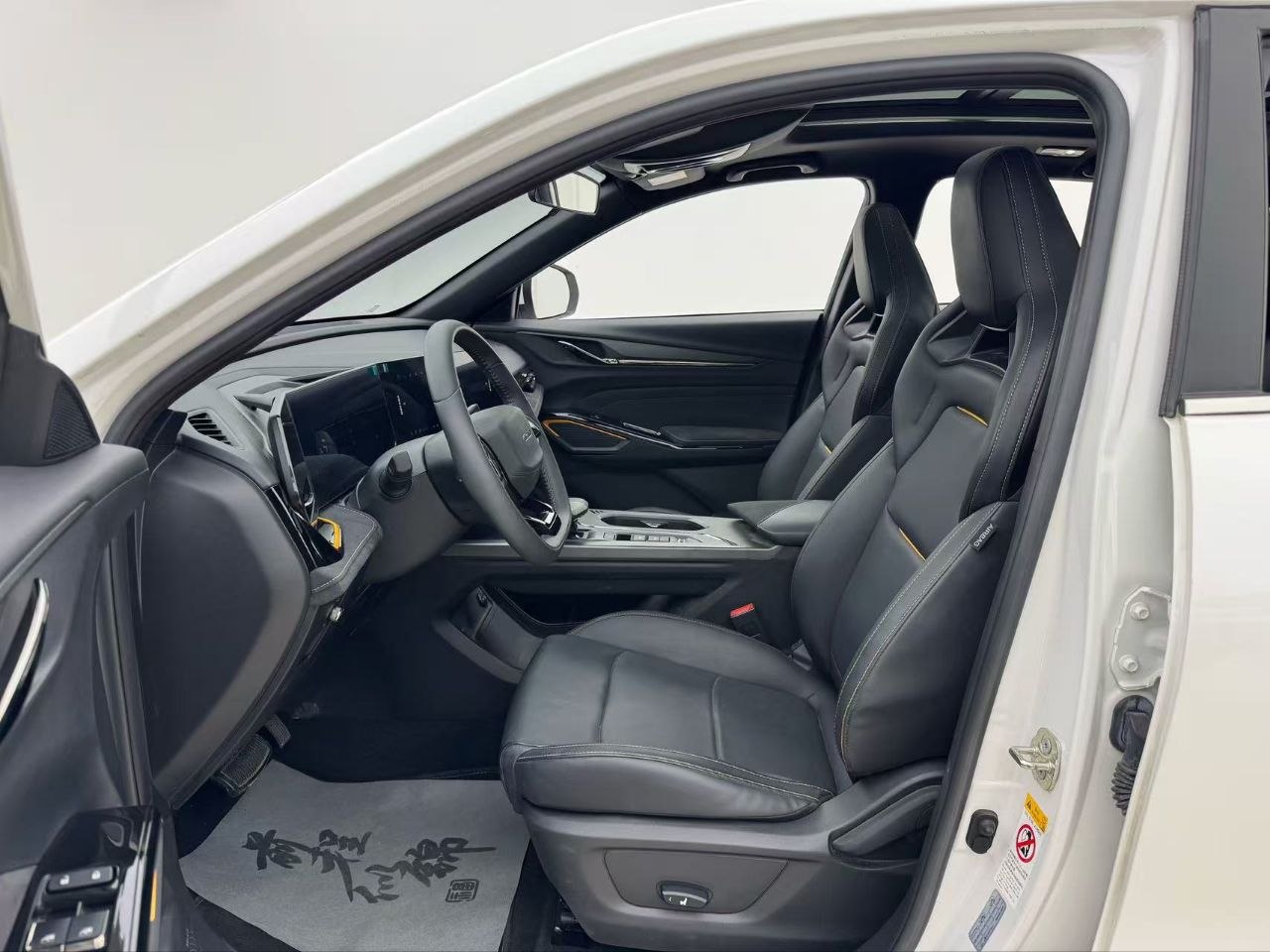 2023 Changan Auchan X5 1.5T Automatic SUV