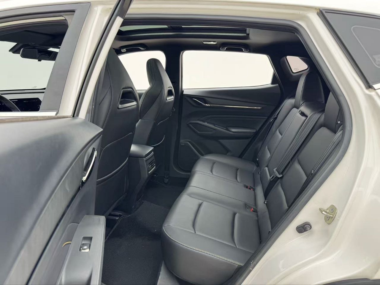 2023 Changan Auchan X5 1.5T Automatic SUV