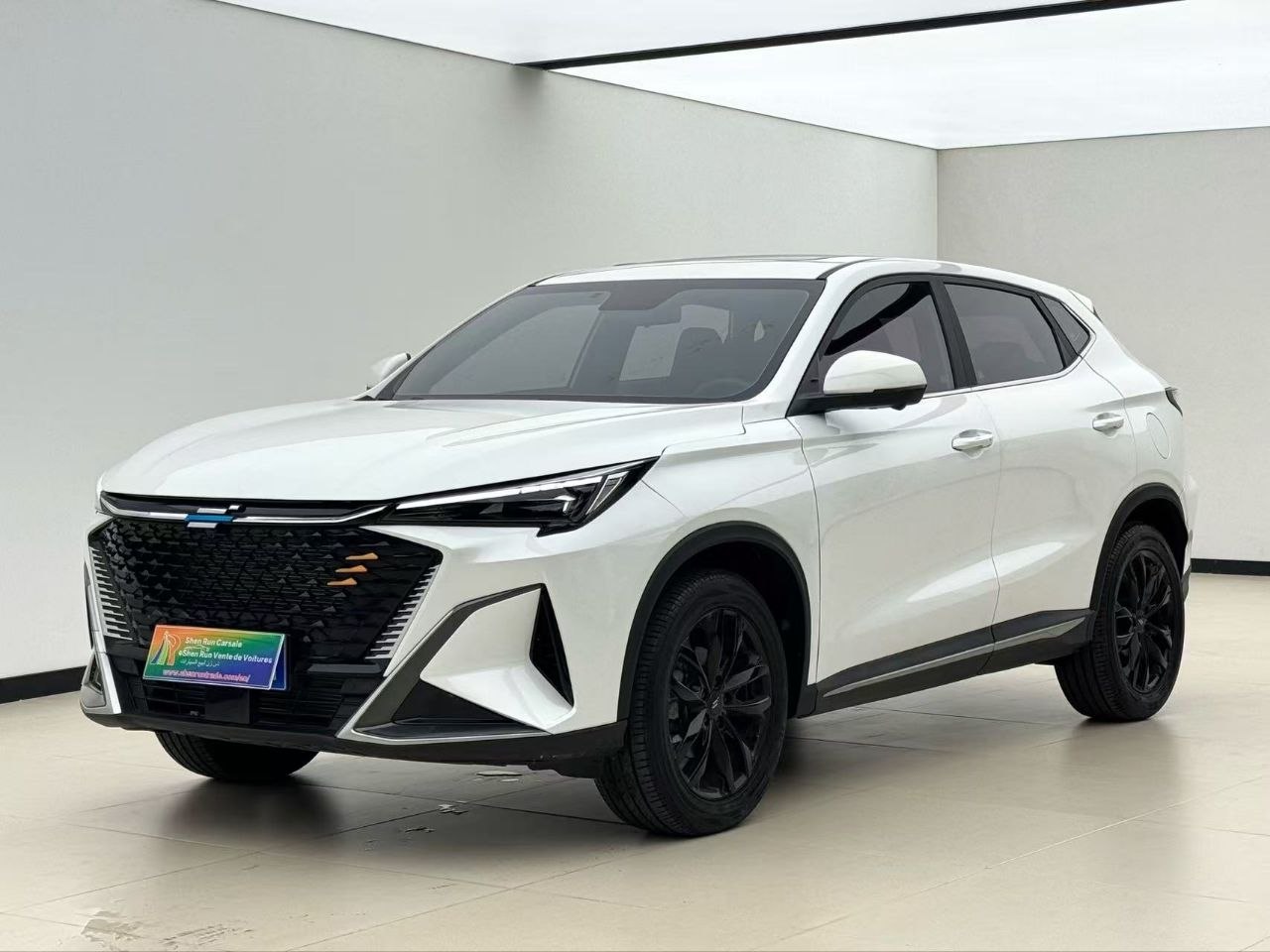2023 Changan Auchan X5 1.5T Automatic SUV