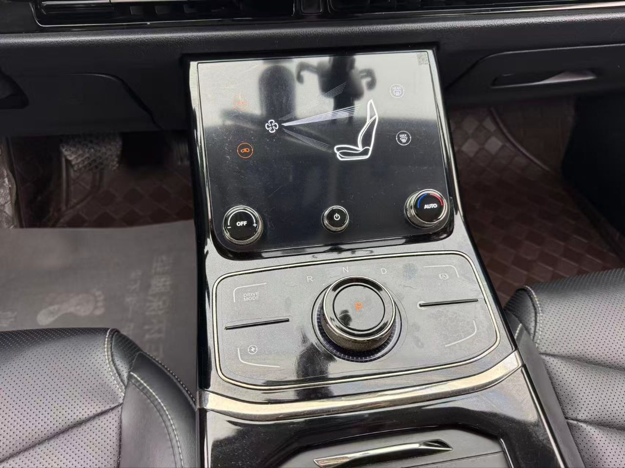2022 Nezha U Pure Electric SUV