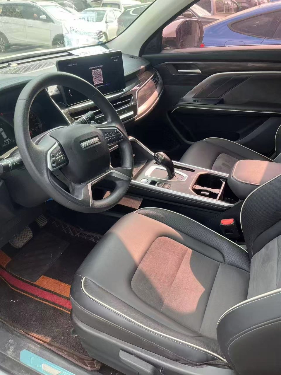 2023 Haval H6 1.5T Champion Edition – Automatic SUV