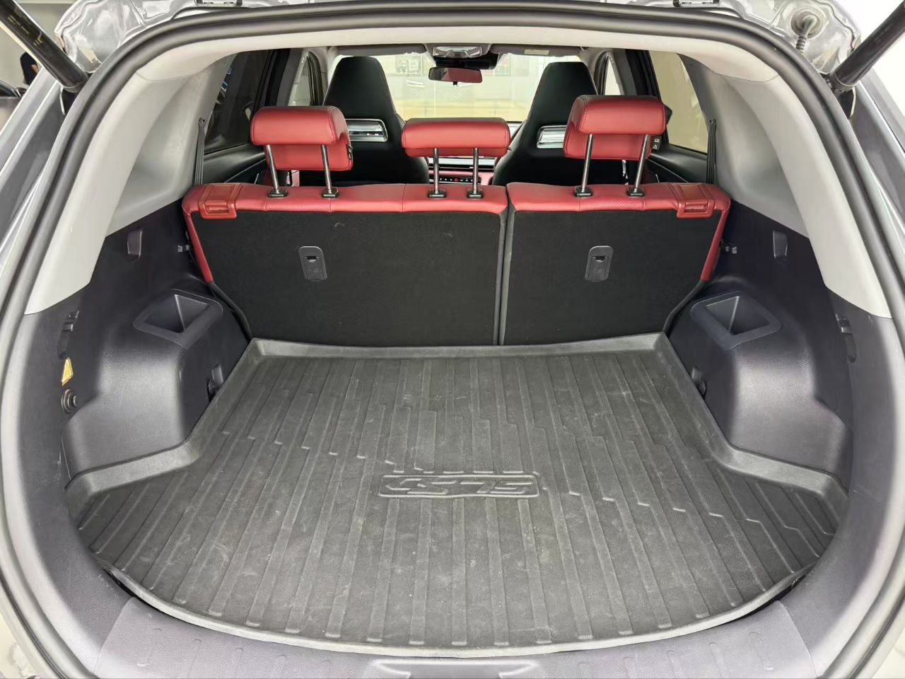 2022 Changan CS75 PLUS 1.5T – Automatic SUV