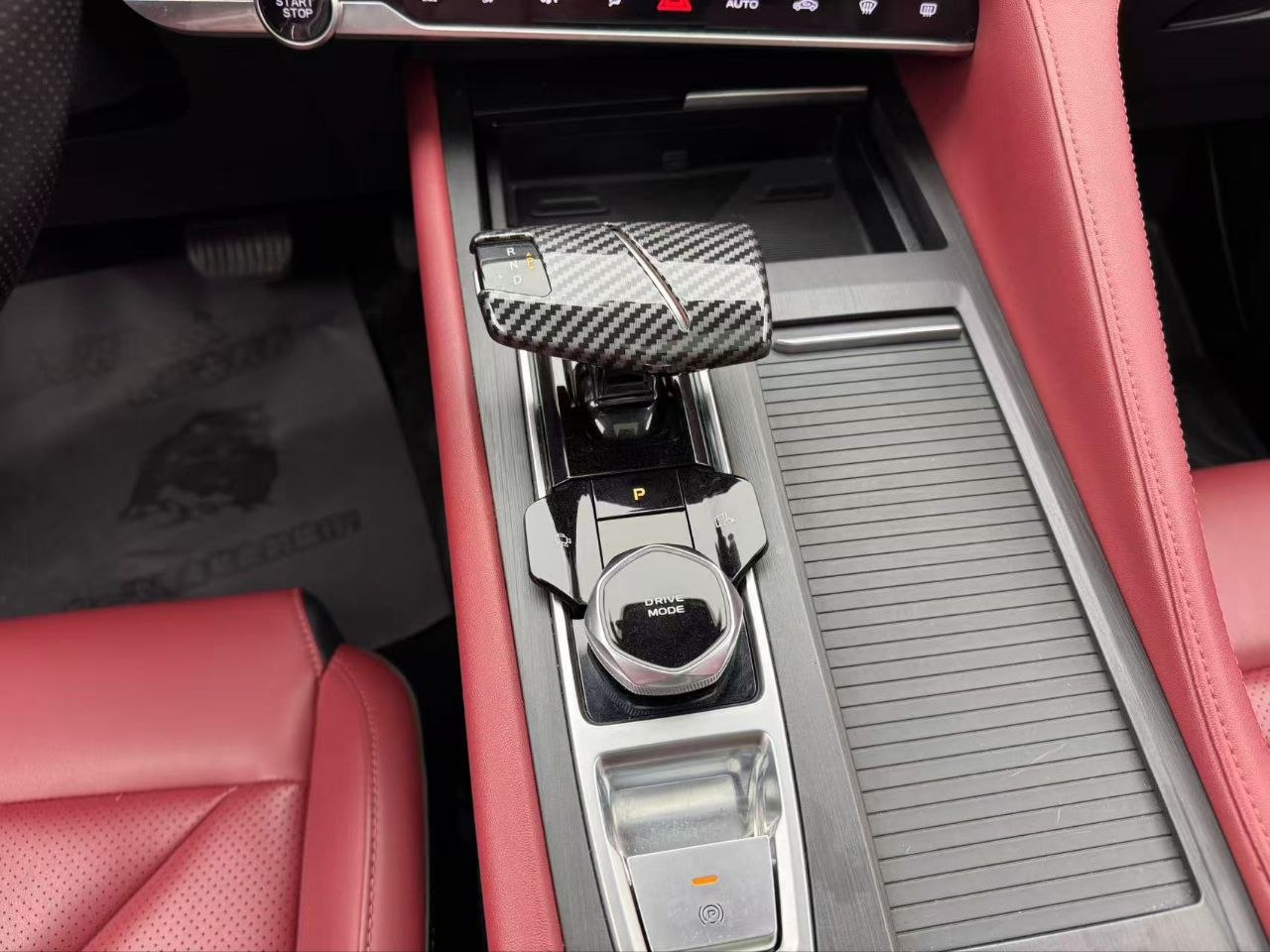 2022 Changan CS75 PLUS 1.5T – Automatic SUV