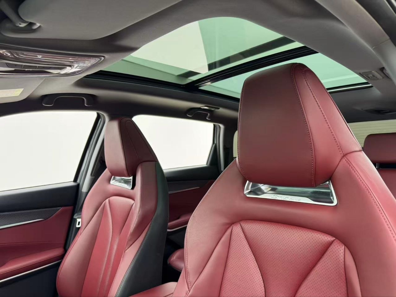 2022 Changan CS75 PLUS 1.5T – Automatic SUV