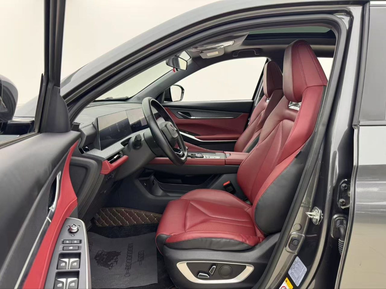 2022 Changan CS75 PLUS 1.5T – Automatic SUV