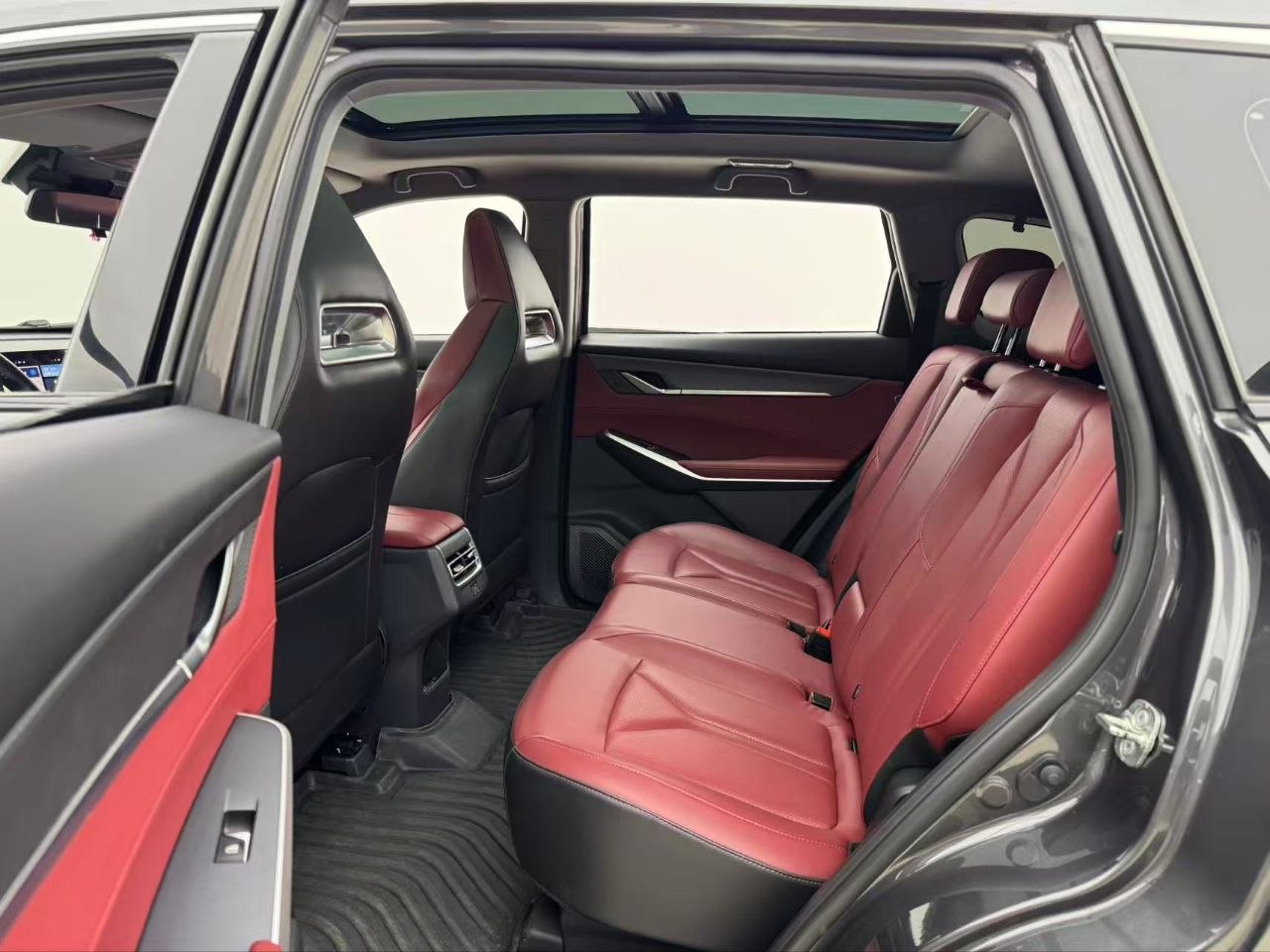 2022 Changan CS75 PLUS 1.5T – Automatic SUV