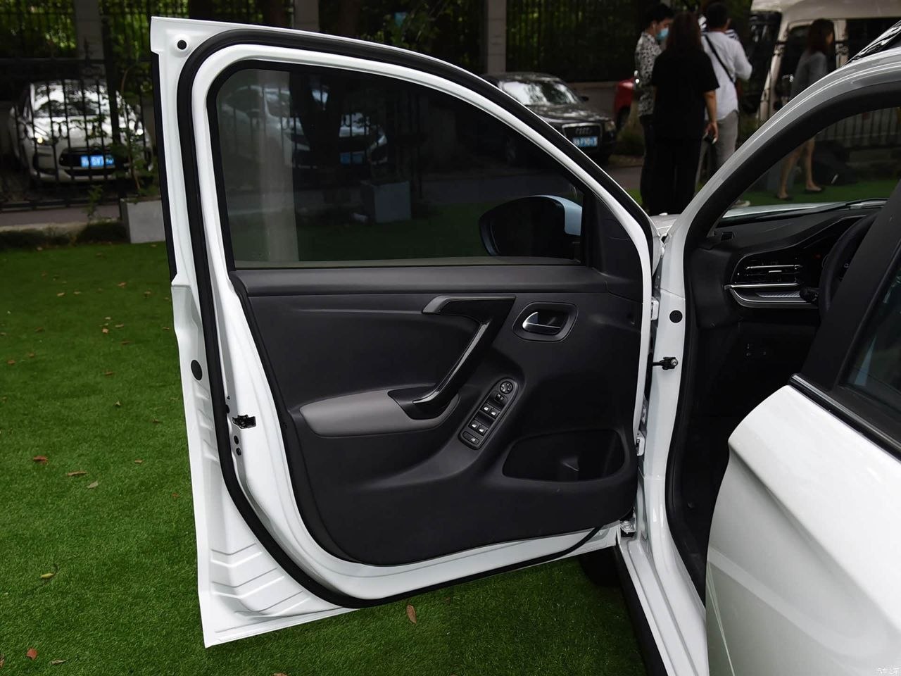 2026 Citroën C3-XR 1.2T 2WD – Overseas Version