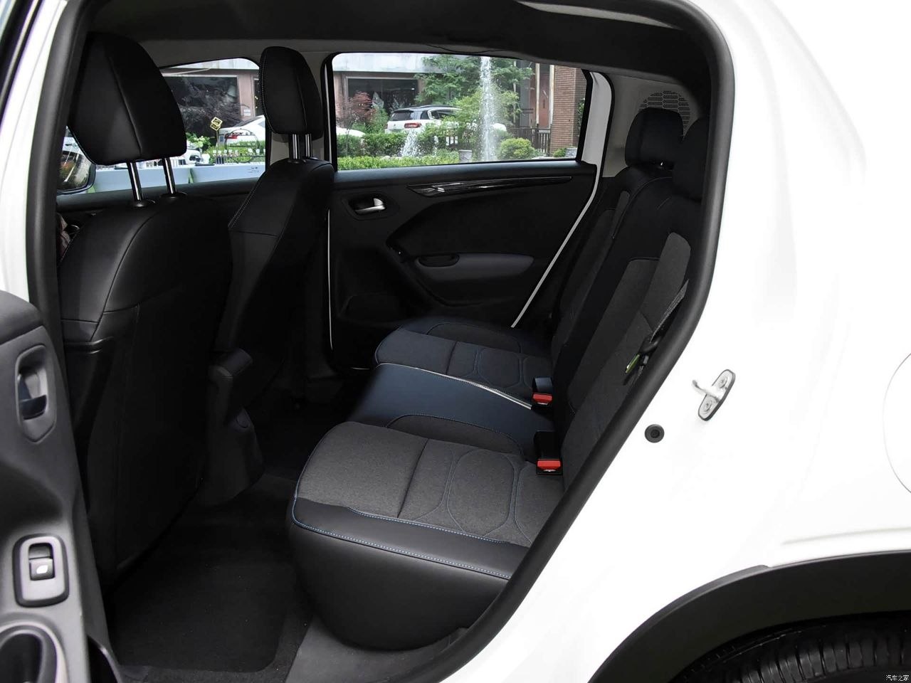 2026 Citroën C3-XR 1.2T 2WD – Overseas Version