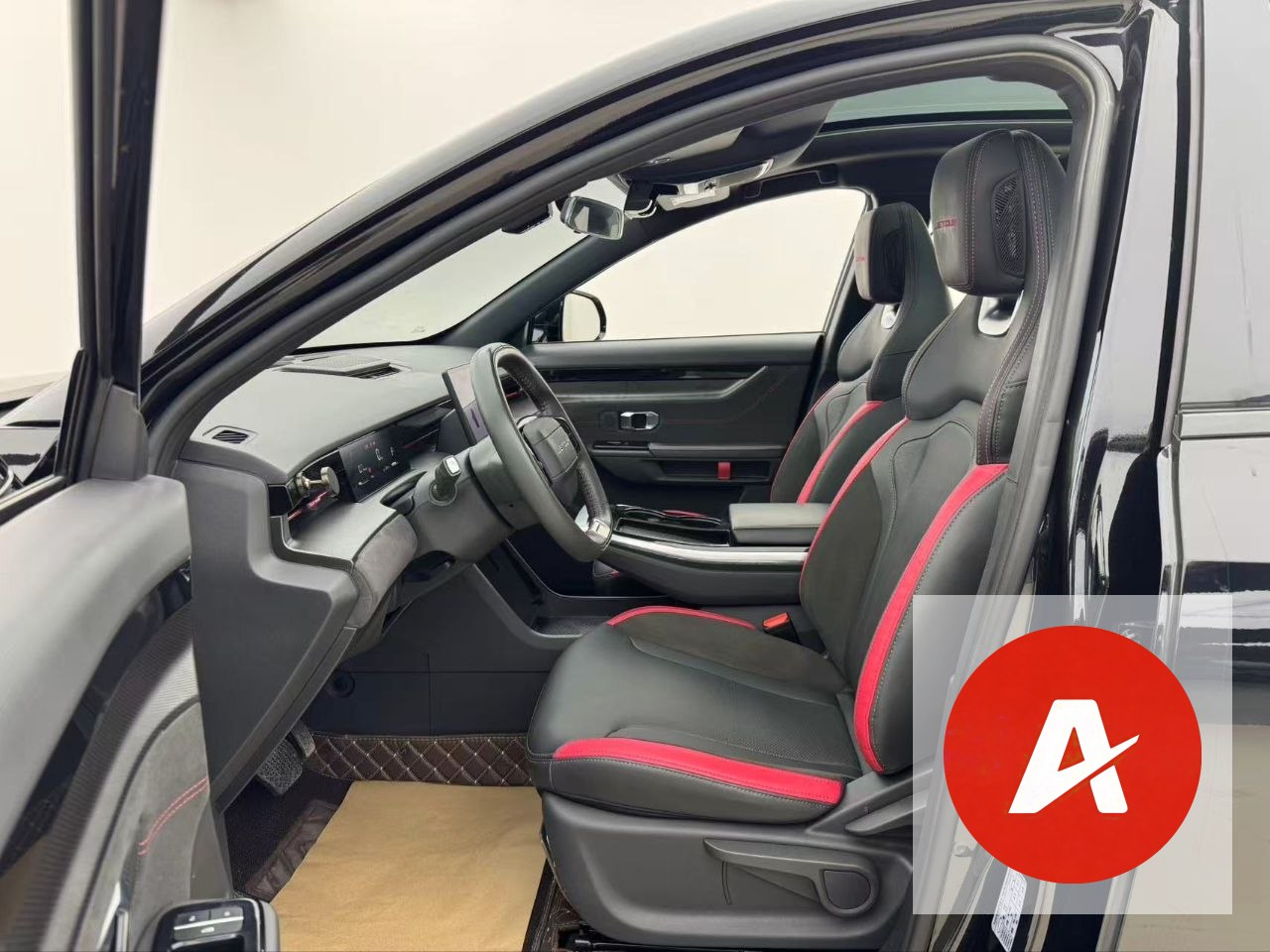 2023 Jetour Dasheng 1.6T Automatic SUV