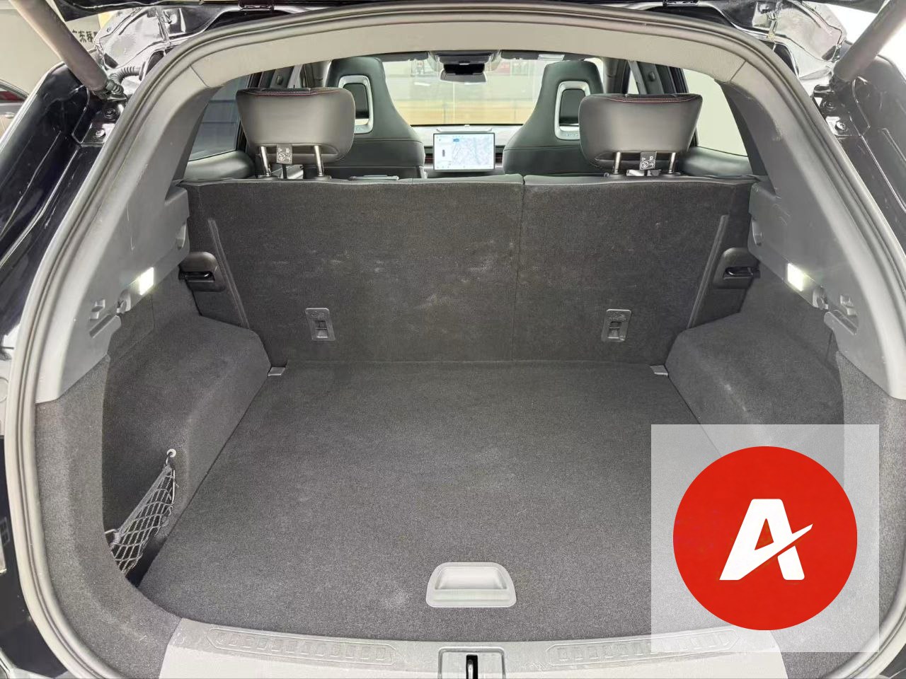 2023 Jetour Dasheng 1.6T Automatic SUV