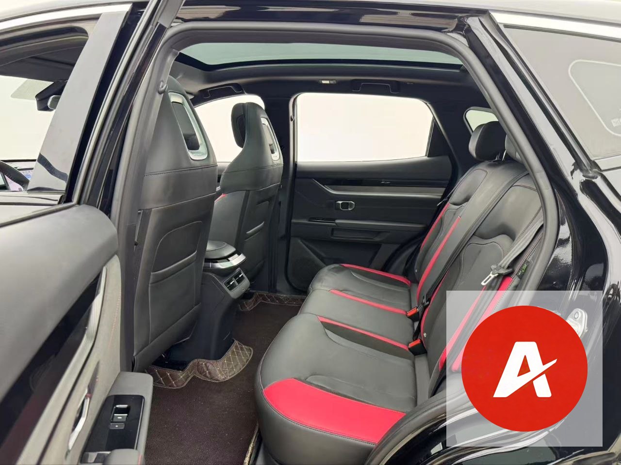 2023 Jetour Dasheng 1.6T Automatic SUV