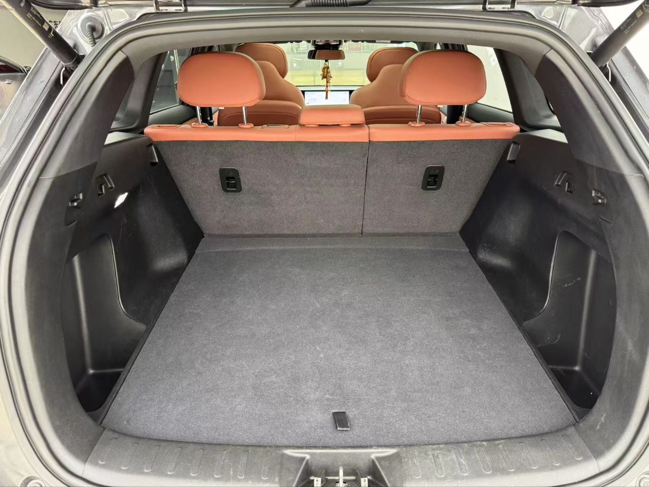 2024 Changan CS75 Plus 1.5T Automatic SUV – Panoramic Sunroof & 360° Camera