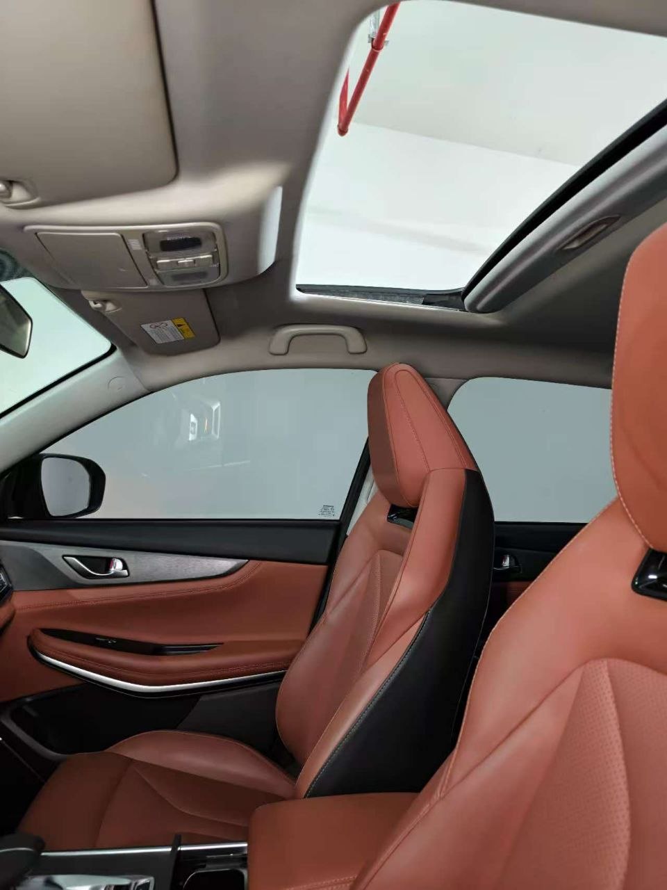 2024 Changan CS75 1.5T DCT Enjoy Version Luxury SUV