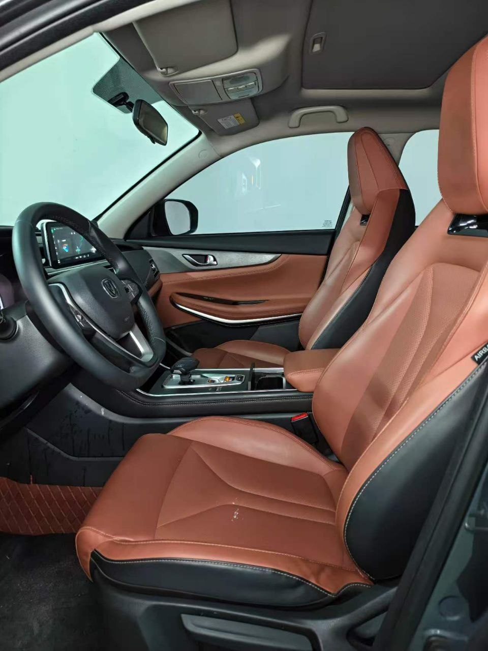 2024 Changan CS75 1.5T DCT Enjoy Version Luxury SUV