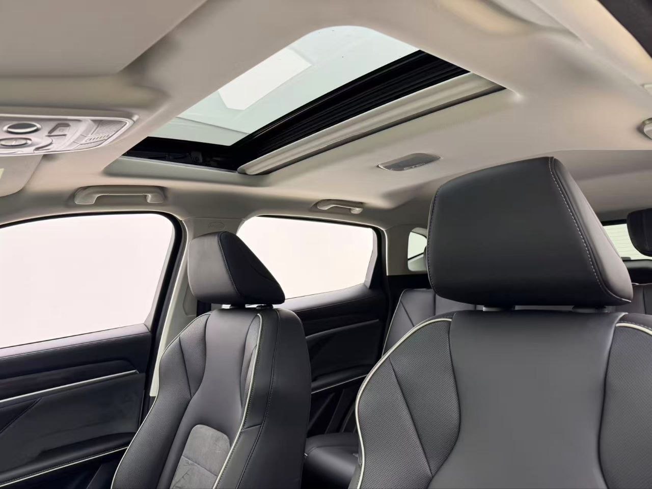2023 Haval H6 1.5T Premium Turbocharged SUV