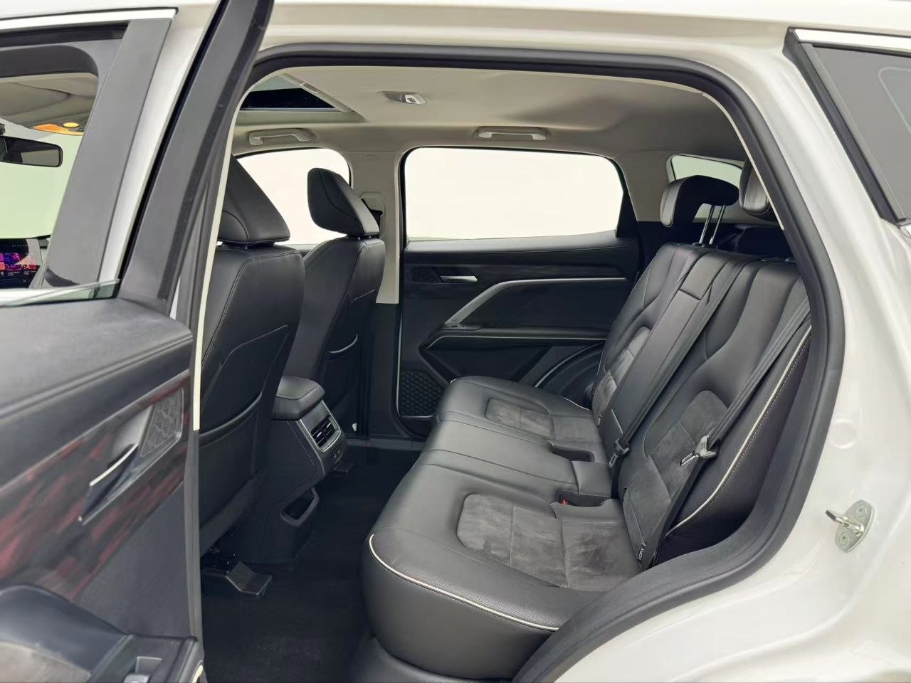 2023 Haval H6 1.5T Premium Turbocharged SUV