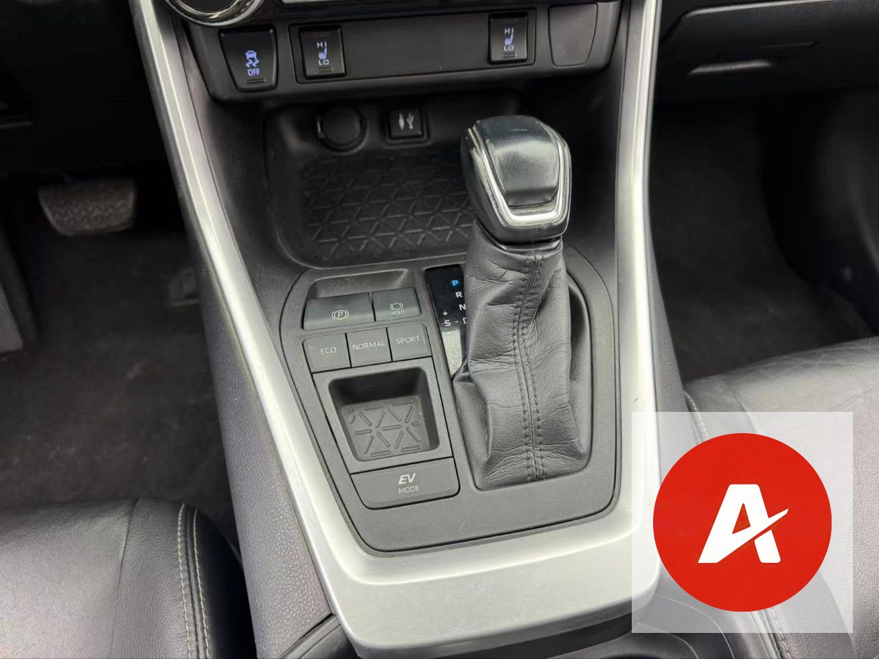 2021 Toyota RAV4 2.5L Hybrid – Premium Hybrid SUV